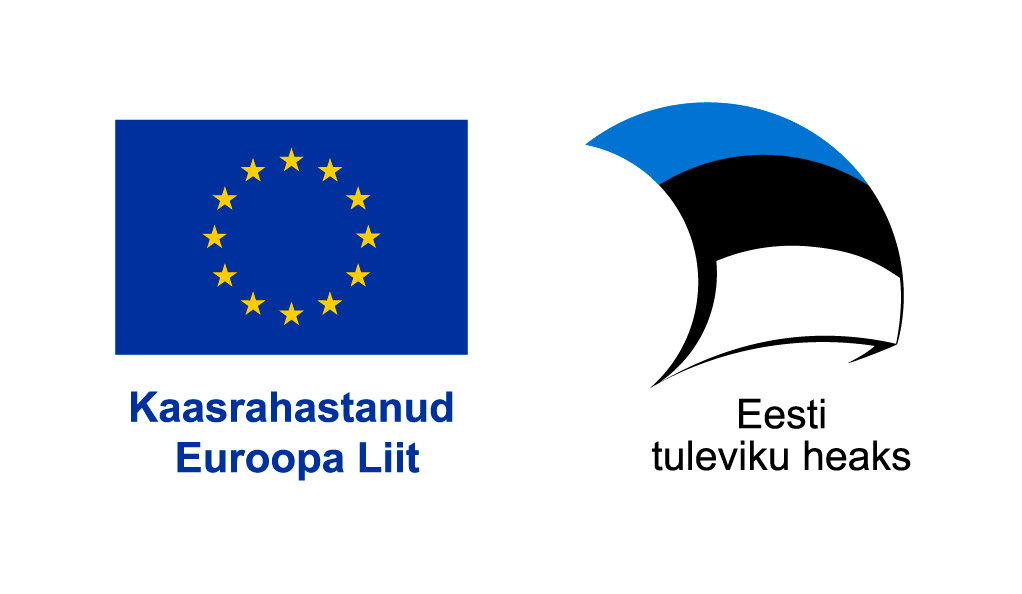 Kaasrahastab Euroopa Liit