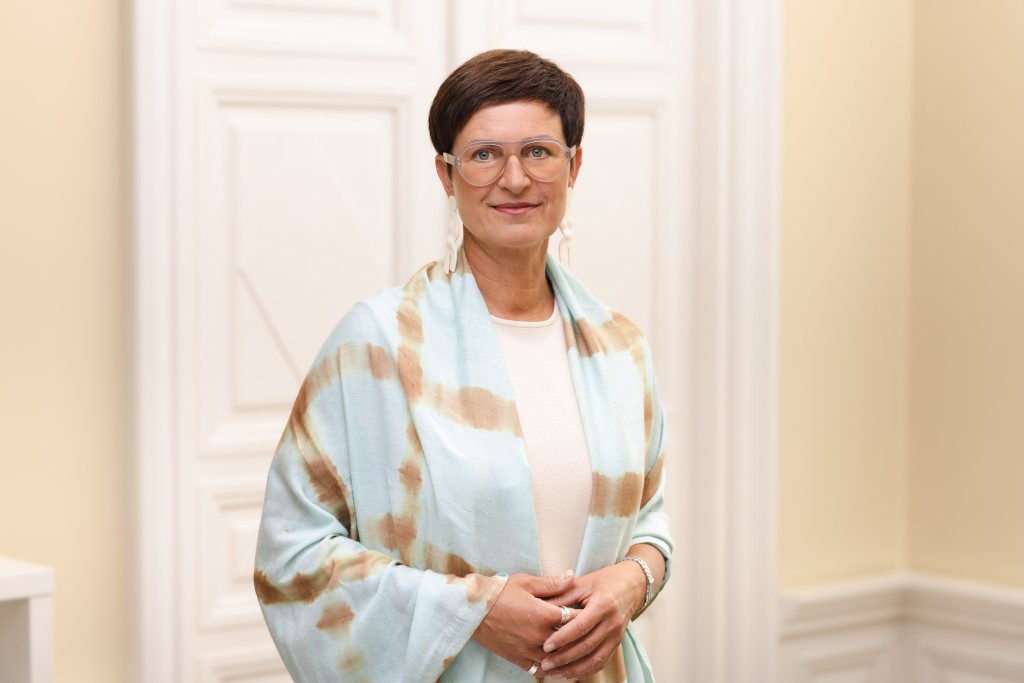 Signe Riisalo