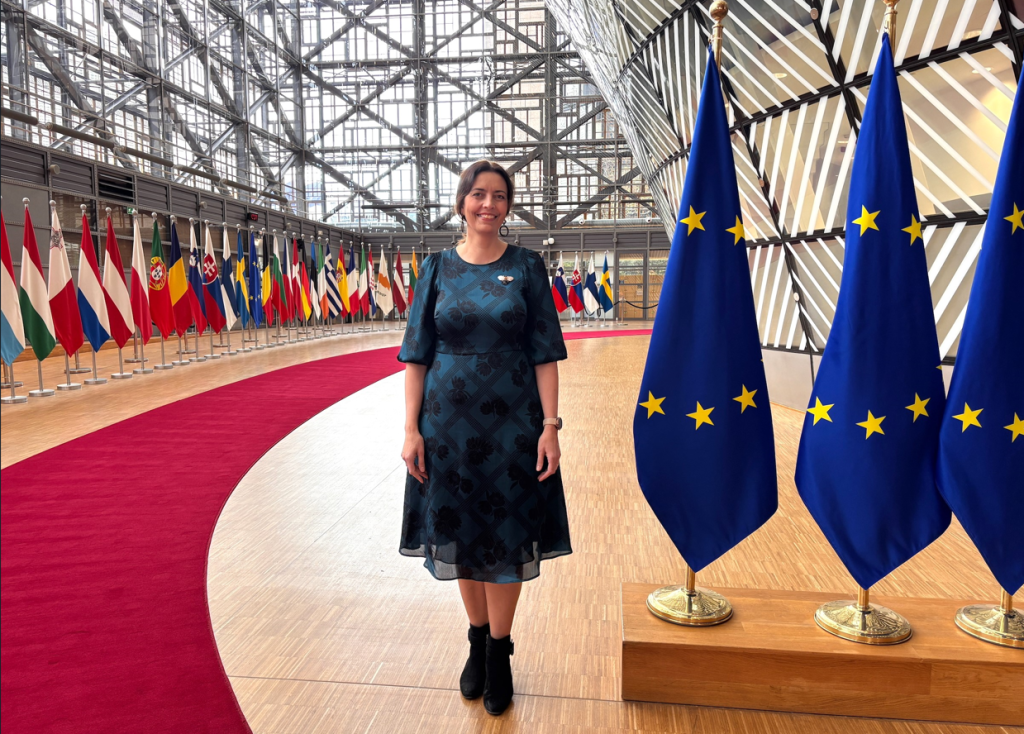 Karmen Joller 2dets 2025_EPSCO terviseministrite kohtumine.png