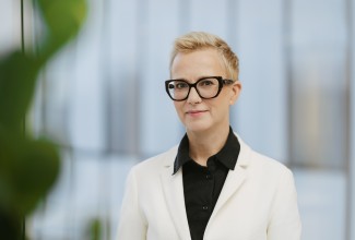 asekantsler Anniki Lai